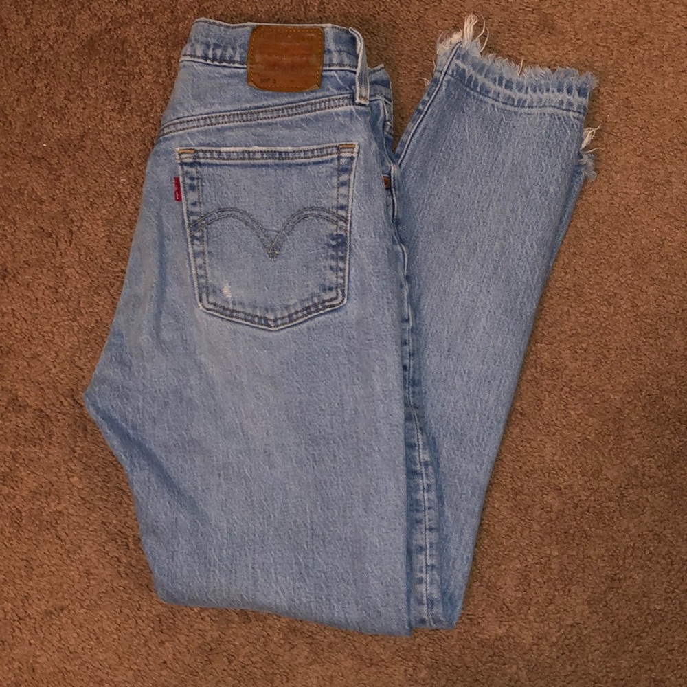 LEVIS 501
